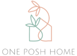 Logo of OnePoshHome
